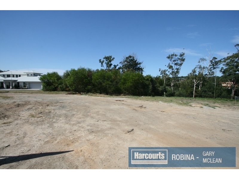 27 Andromeda Pde, Robina QLD 4226