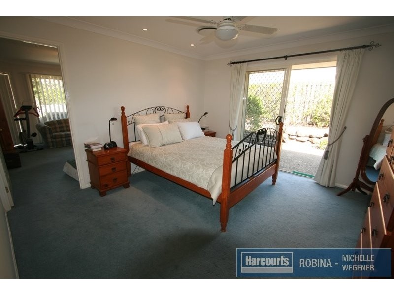 Robina QLD 4226