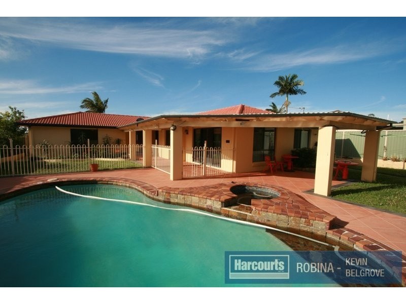 Robina QLD 4226