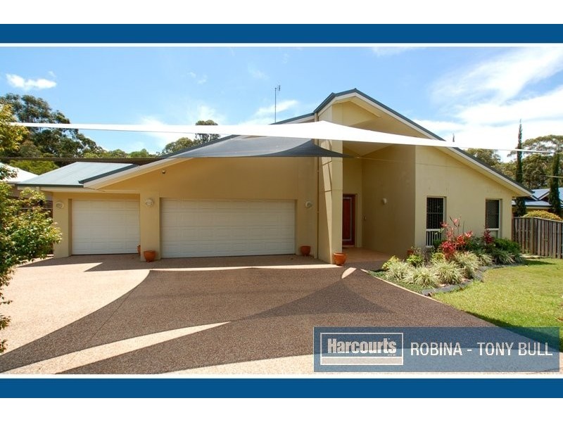 Reedy Creek QLD 4227