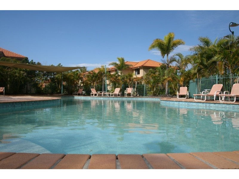 Varsity Lakes QLD 4227