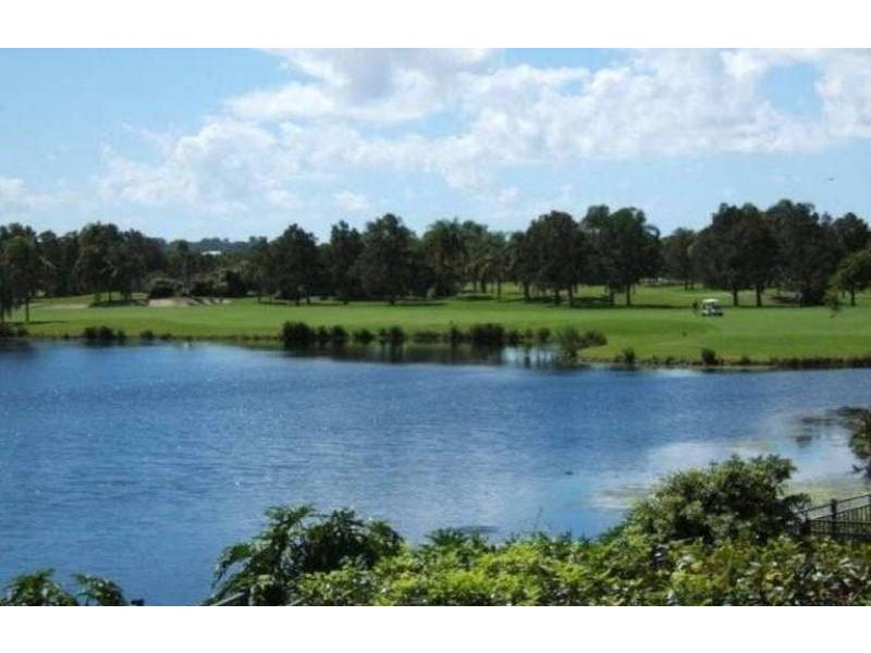 40/85 Palm Meadows, Carrara QLD 4211