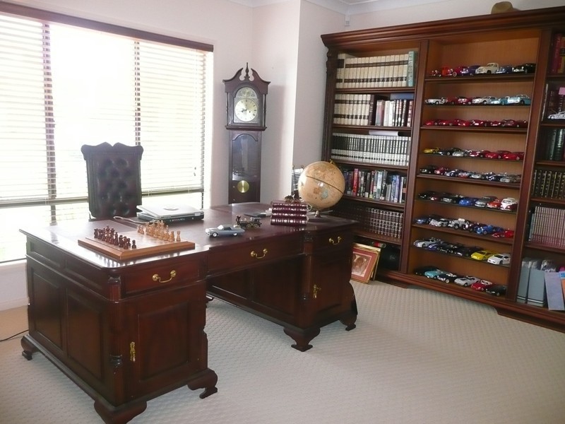 32 Lancewood Cct, Robina QLD 4226