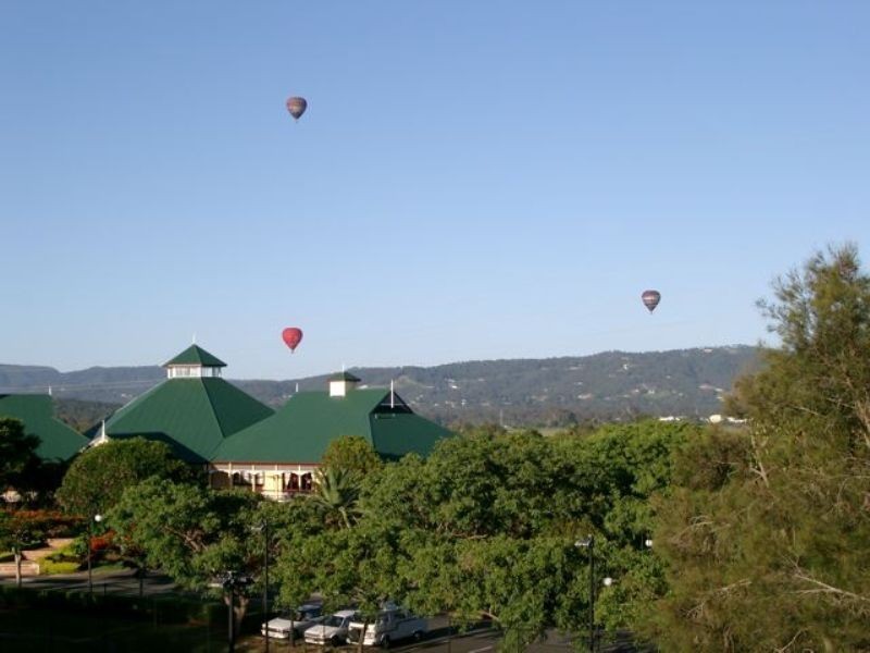 Robina QLD 4226