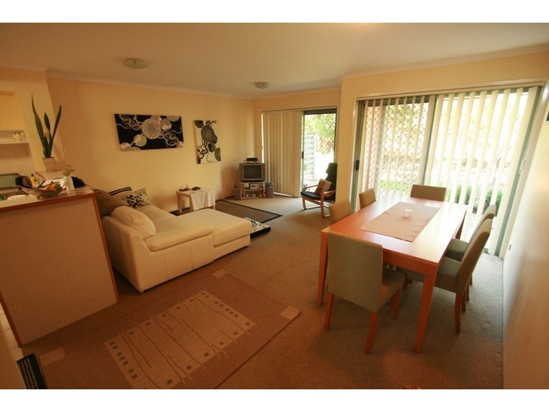 40/1 University Dr, Robina QLD 4226