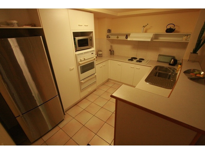 40/1 University Dr, Robina QLD 4226