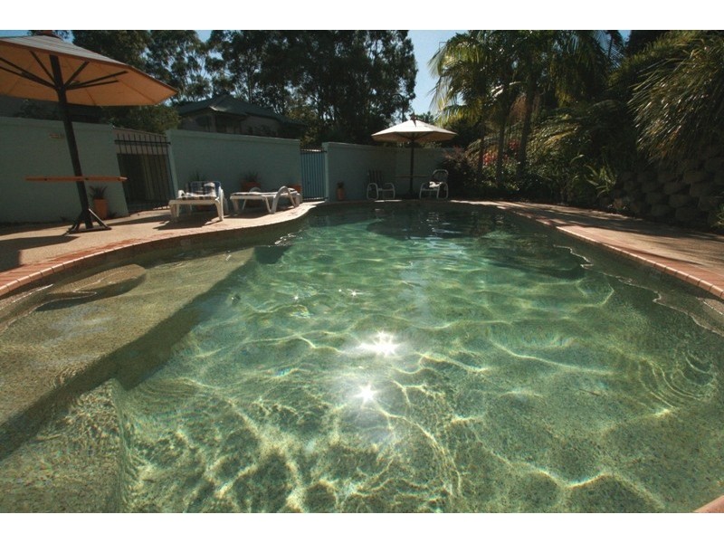 40/1 University Dr, Robina QLD 4226