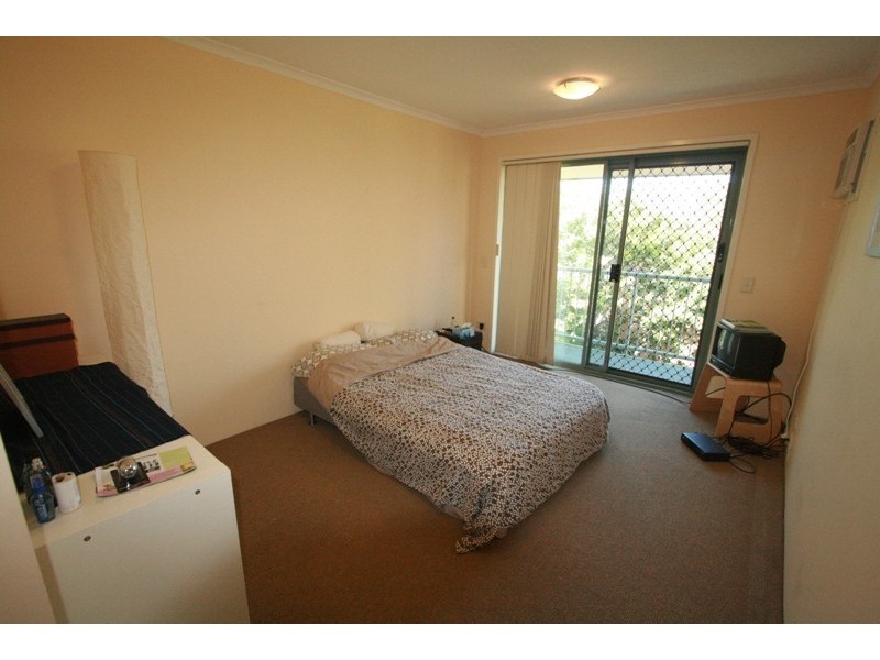 40/1 University Dr, Robina QLD 4226