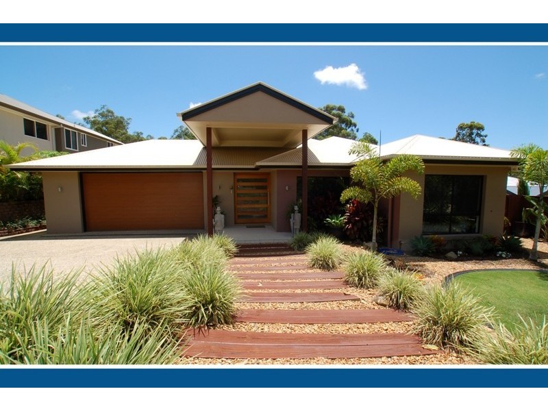 Reedy Creek QLD 4227