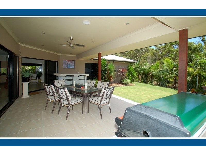 Reedy Creek QLD 4227