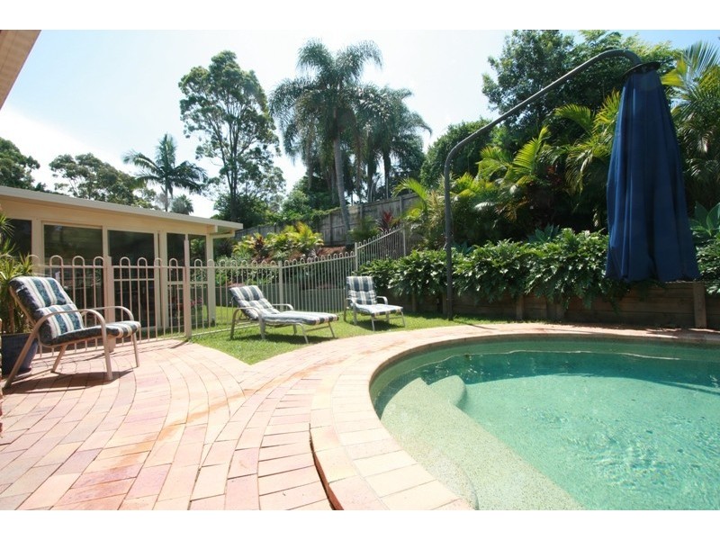 10 Chatswood Ct, Robina QLD 4226