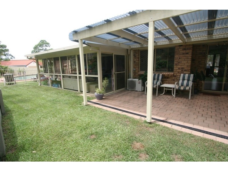10 Chatswood Ct, Robina QLD 4226