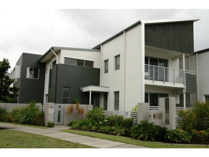 12/29 Port Peyra Cres, Varsity Lakes QLD 4227
