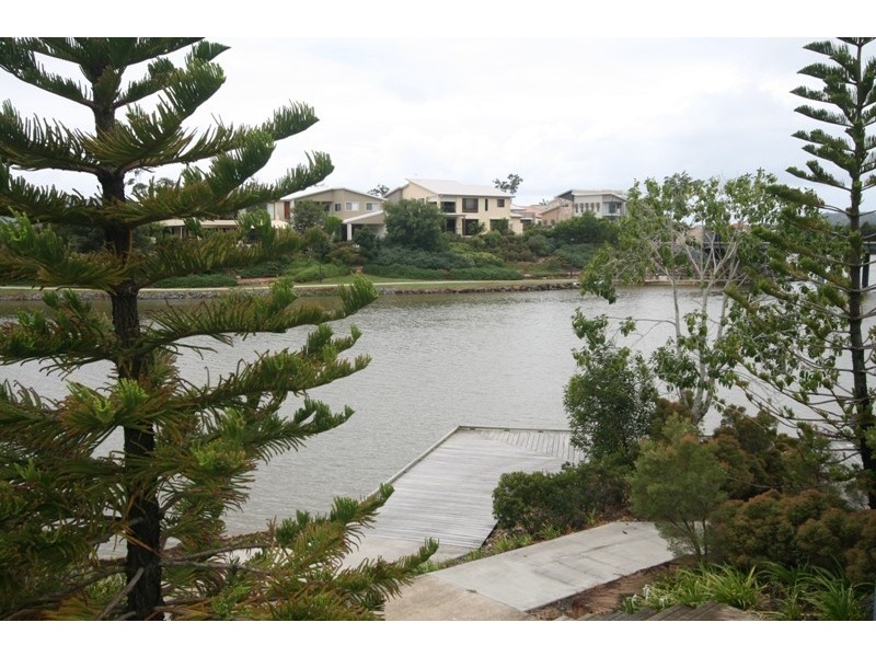 12/29 Port Peyra Cres, Varsity Lakes QLD 4227