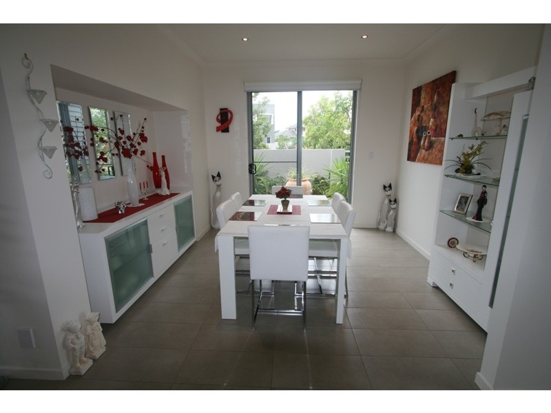 12/29 Port Peyra Cres, Varsity Lakes QLD 4227