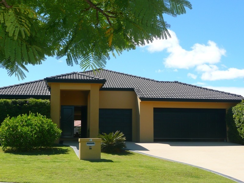 Robina QLD 4226