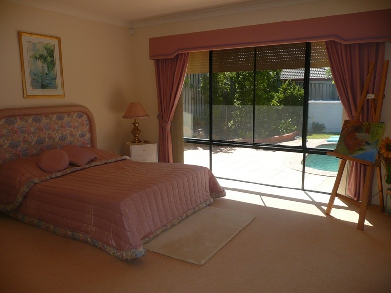 Robina QLD 4226