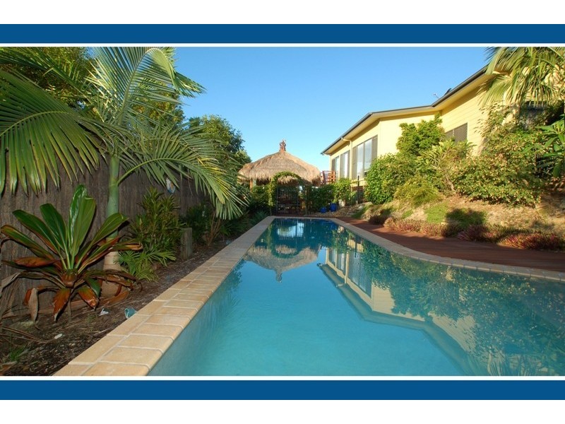 Reedy Creek QLD 4227