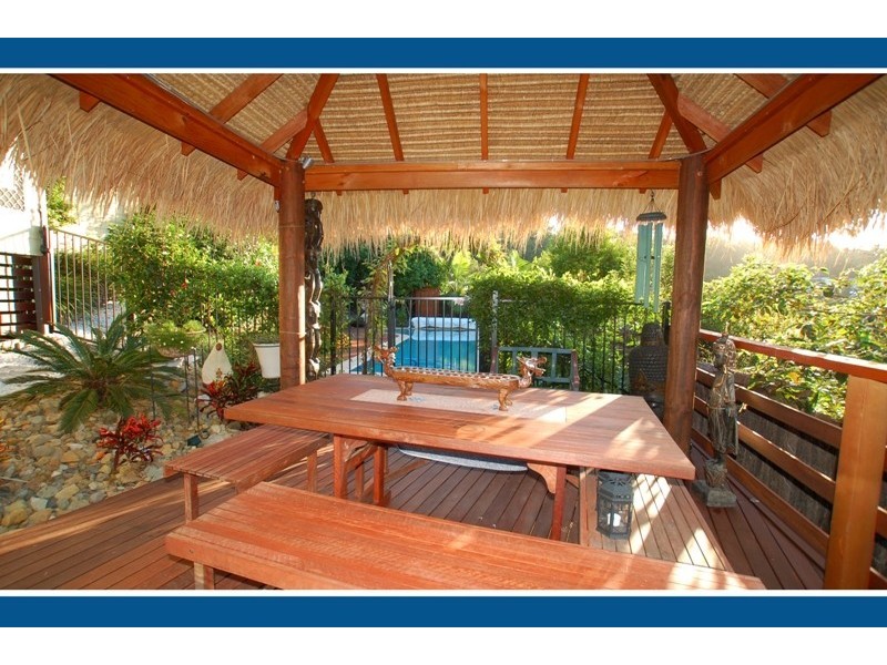 Reedy Creek QLD 4227