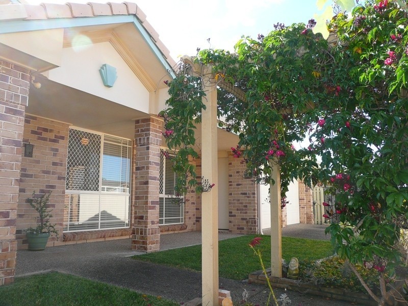 Burleigh Waters QLD 4220