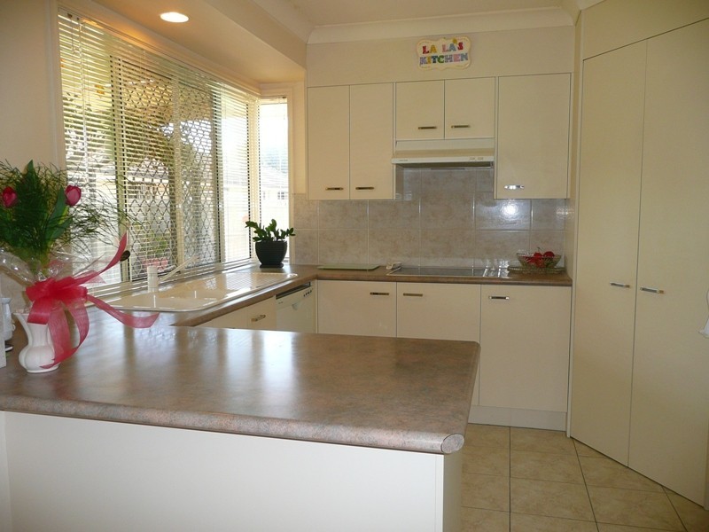 Burleigh Waters QLD 4220