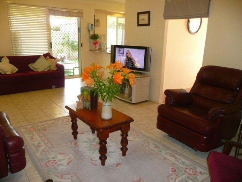 Burleigh Waters QLD 4220