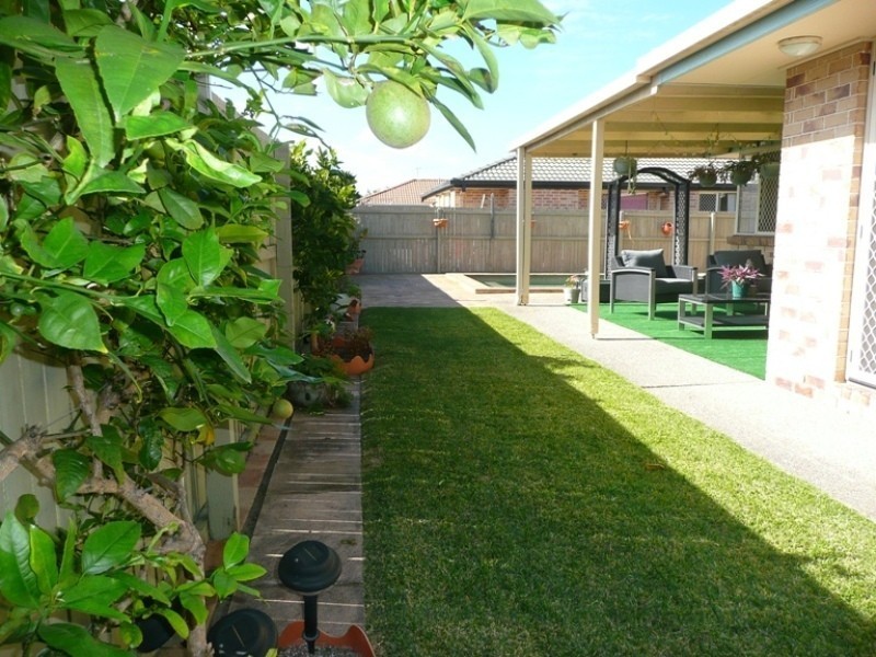 Burleigh Waters QLD 4220