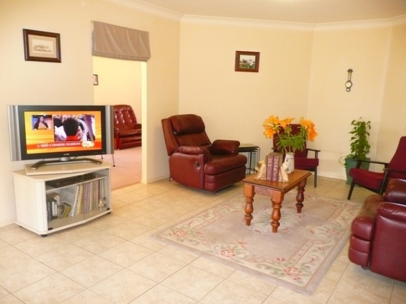 Burleigh Waters QLD 4220