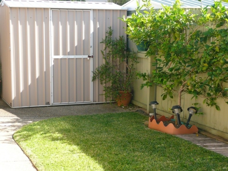 Burleigh Waters QLD 4220