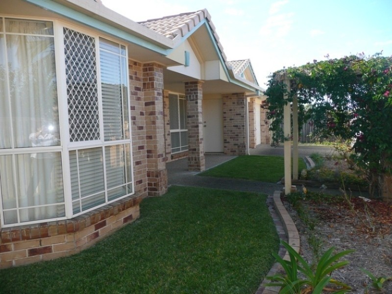 Burleigh Waters QLD 4220