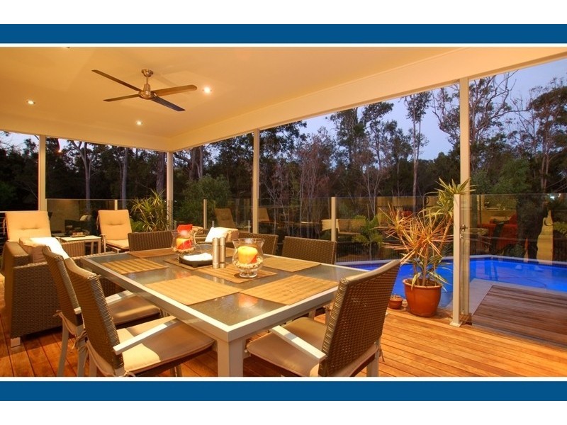 Reedy Creek QLD 4227