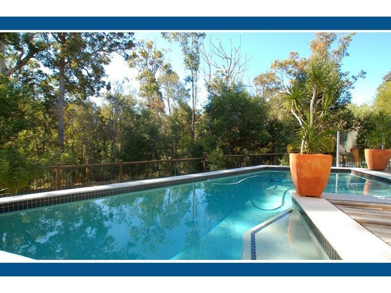 Reedy Creek QLD 4227