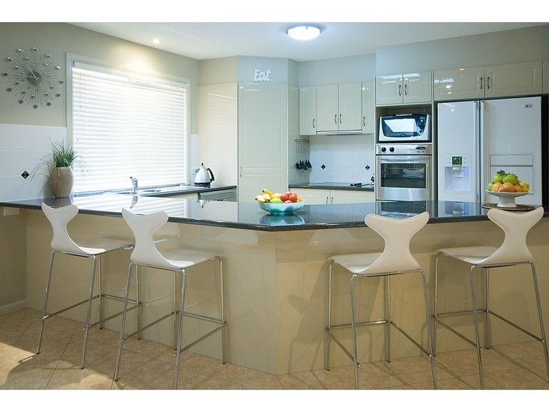 22 Ranier Cres, Robina QLD 4226