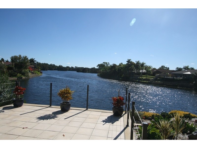 Robina QLD 4226