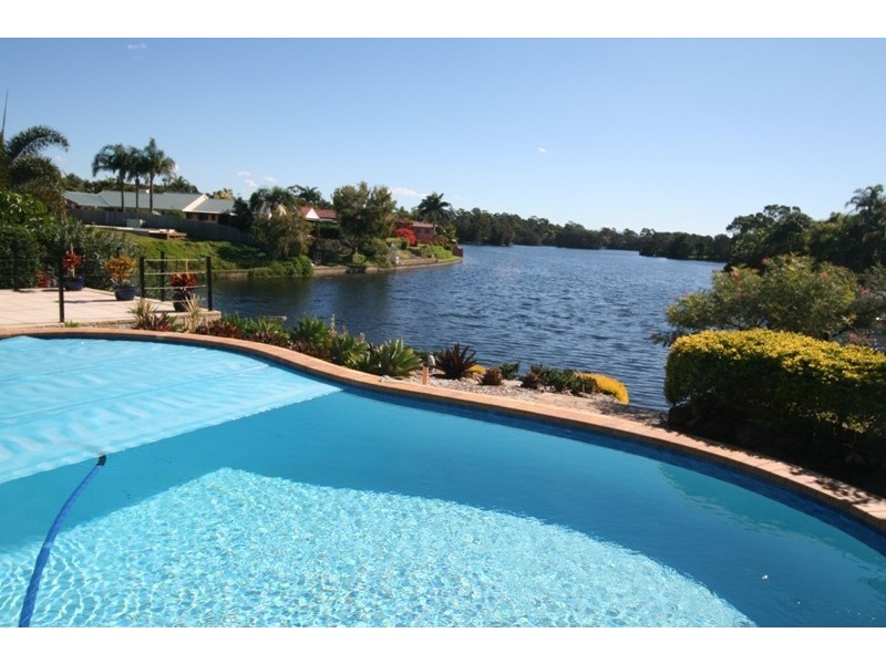 Robina QLD 4226