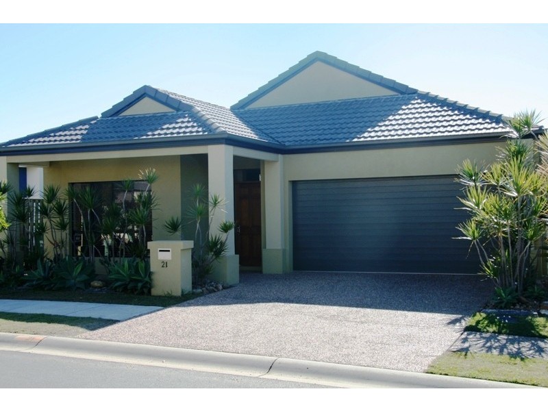 Varsity Lakes QLD 4227