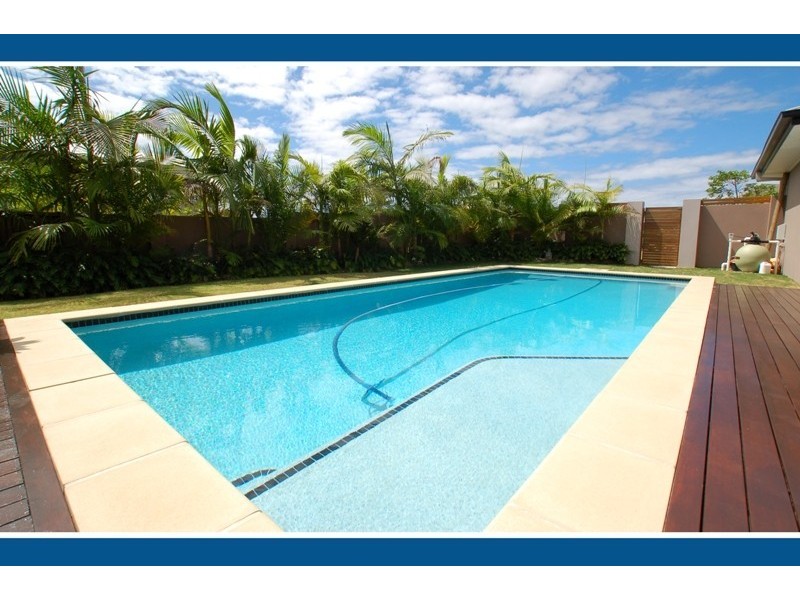 Reedy Creek QLD 4227