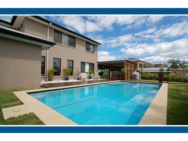 Reedy Creek QLD 4227