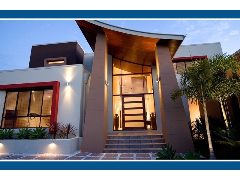 Sanctuary Cove QLD 4212