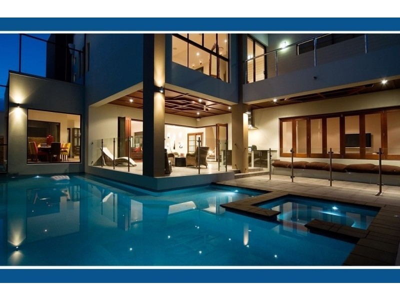 Sanctuary Cove QLD 4212