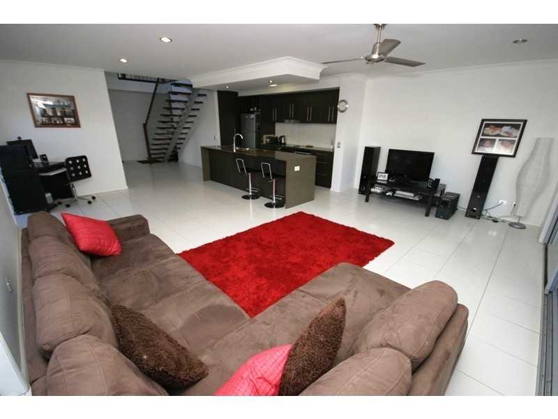 Burleigh Waters QLD 4220