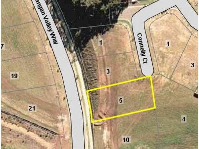 5 Connelly Ct, Mudgeeraba QLD 4213