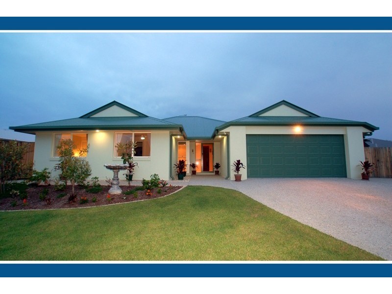 13 York Creek Cres, Reedy Creek QLD 4227