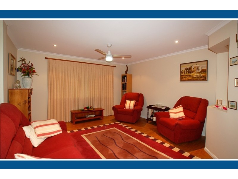 13 York Creek Cres, Reedy Creek QLD 4227