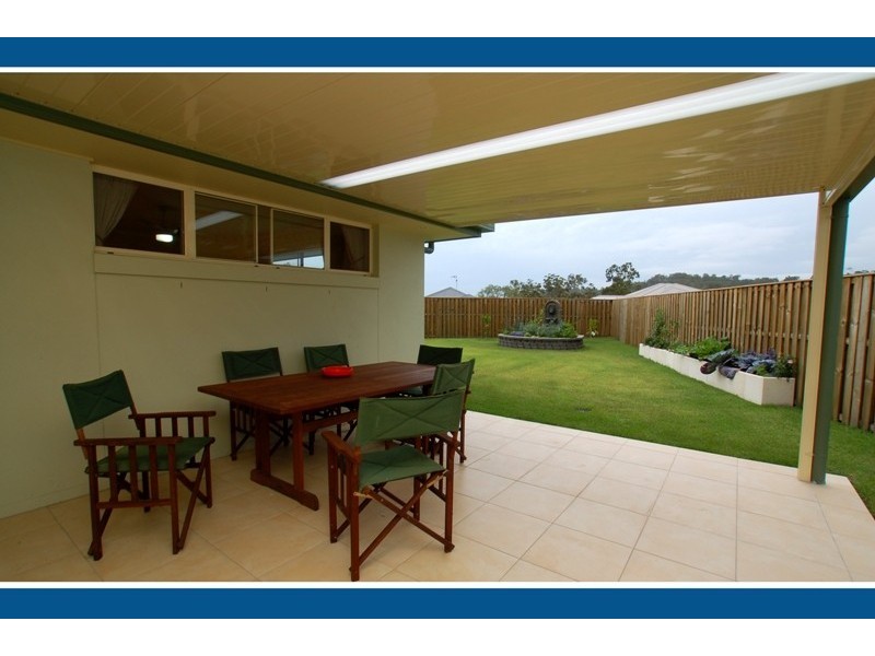 13 York Creek Cres, Reedy Creek QLD 4227