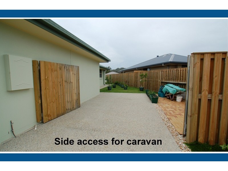 13 York Creek Cres, Reedy Creek QLD 4227