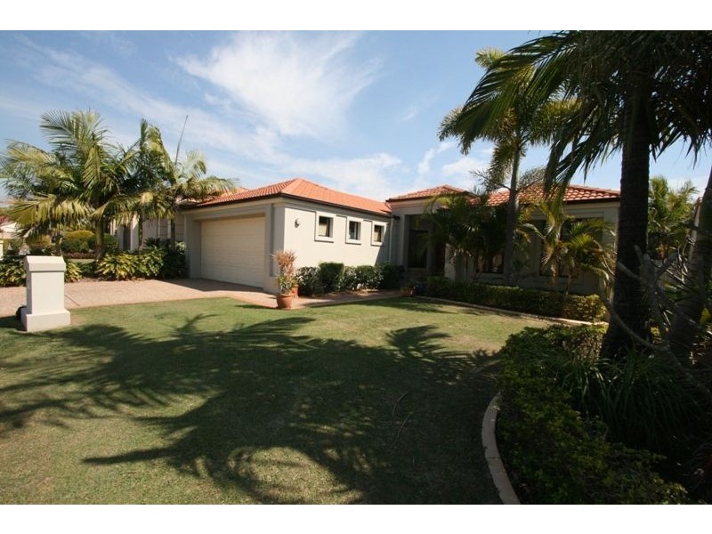 Robina QLD 4226