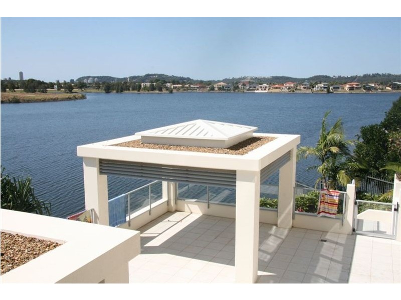 Varsity Lakes QLD 4227