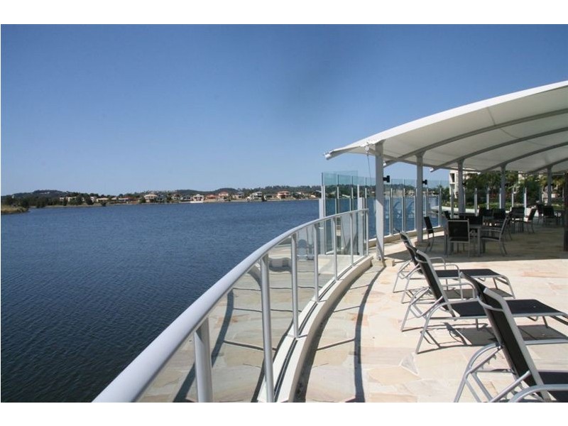 Varsity Lakes QLD 4227