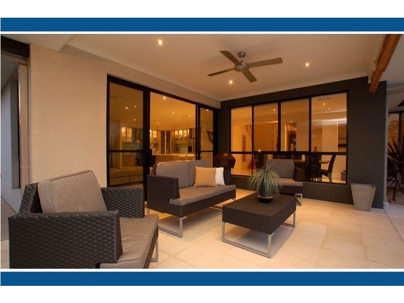 Reedy Creek QLD 4227